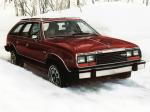 AMC Eagle Wagon 1980 года